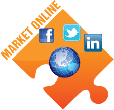 Online Marketing PNG