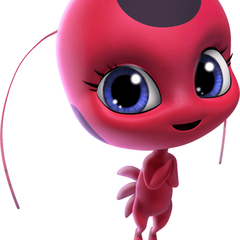 Miraculous Ladybug PNG