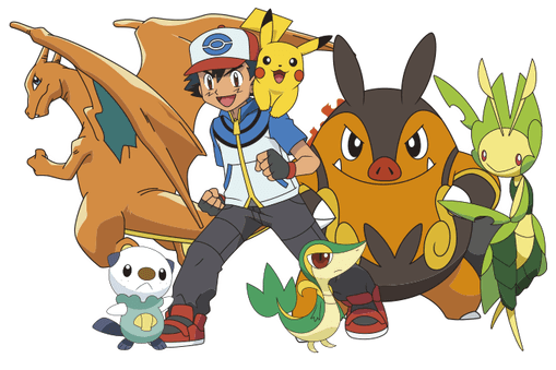 Leavanny Pokemon PNG