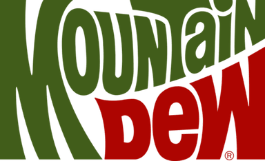 Mountain Dew PNG