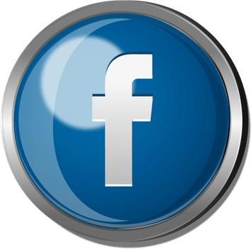 Facebook Logo Circle PNG