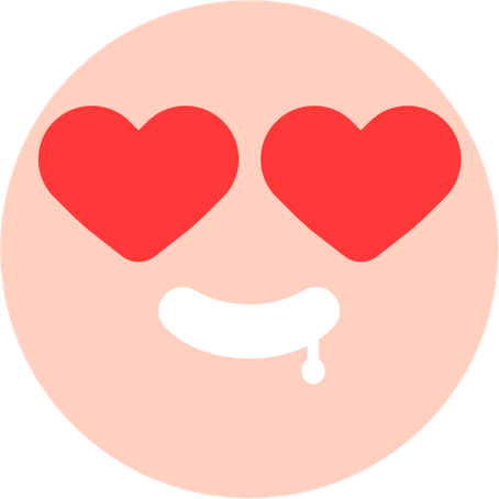 Happy Tiktok Emoji PNG