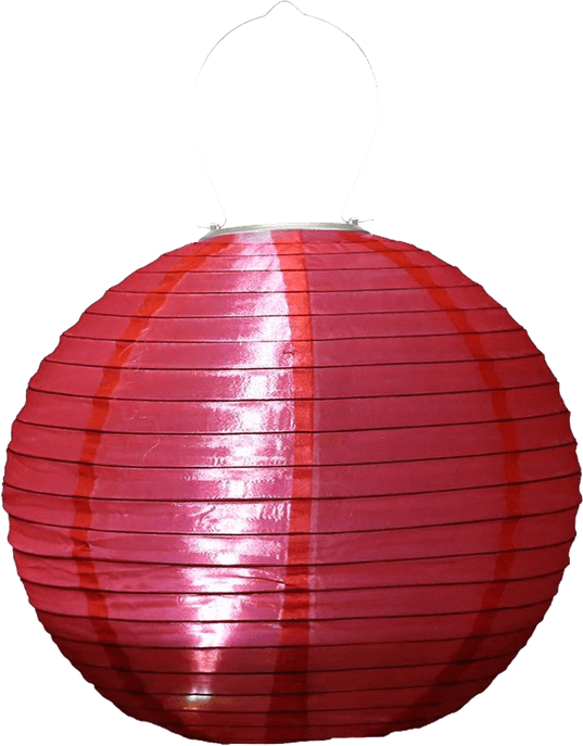 Chinese Lamp PNG