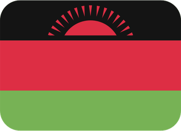 Malawi Flag PNG