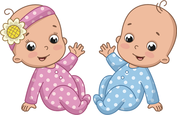 Twin PNG