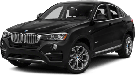Bmw X4m PNG