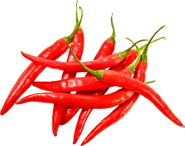 Pepper PNG