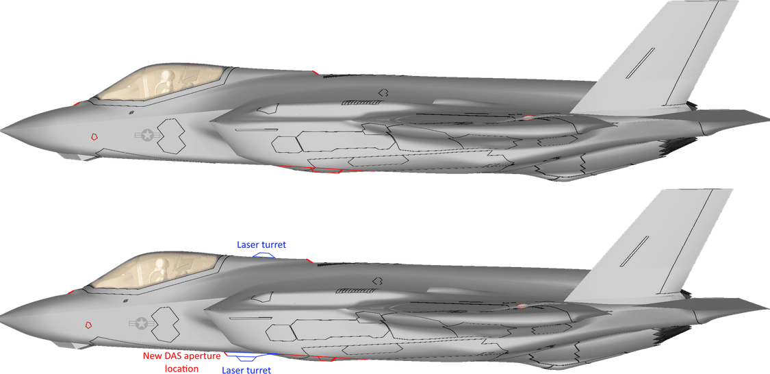 F35 PNG
