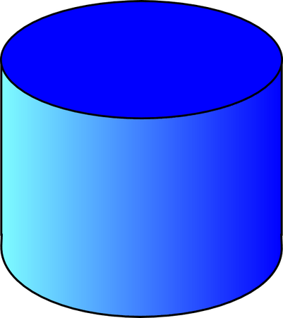 3d Shapes PNG