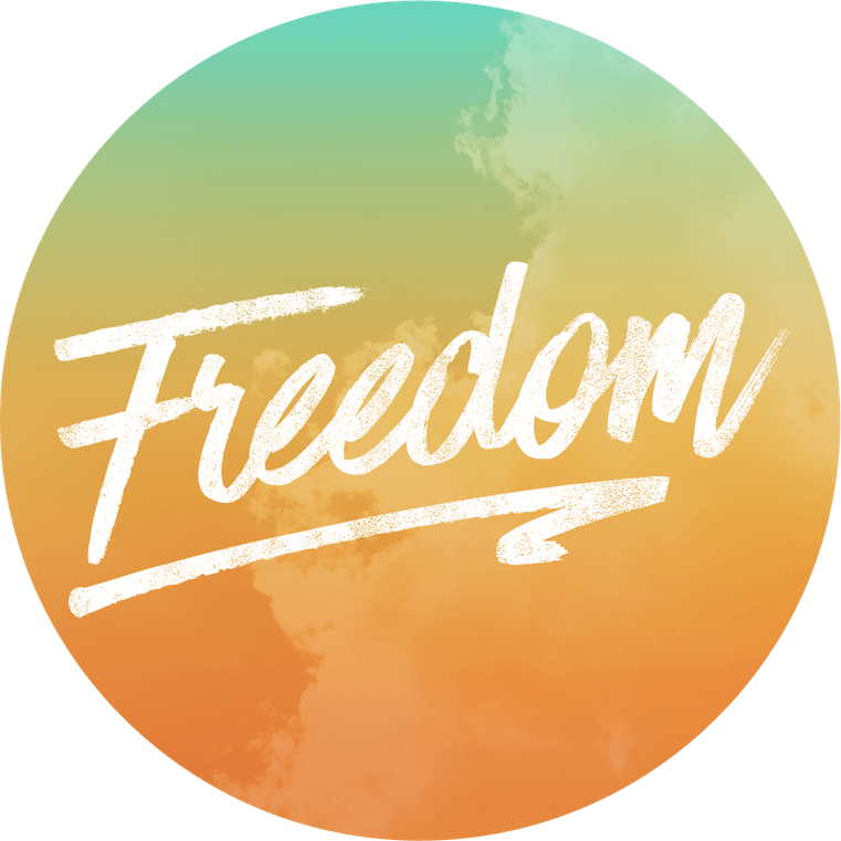 Freedom PNG