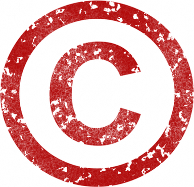 Copyright PNG