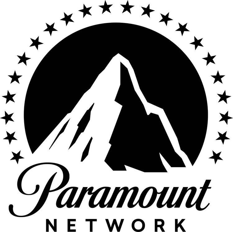 Paramount Logo PNG