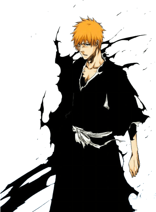 Ichigo PNG