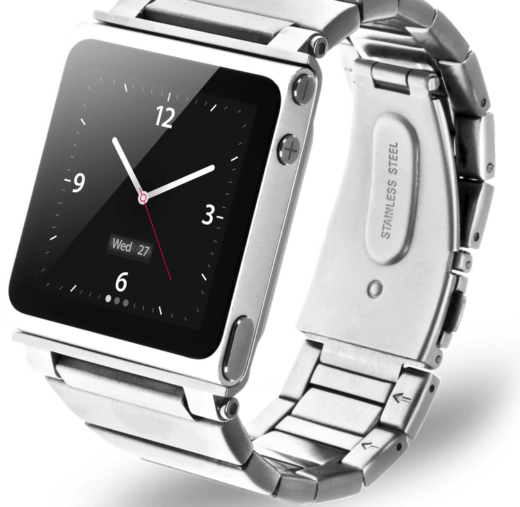 Watch PNG