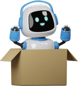 Robotica PNG