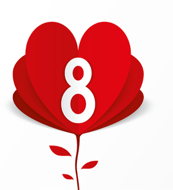 8 March PNG