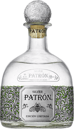 Liquor Bottle PNG