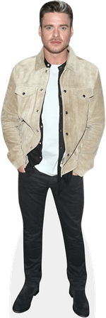 Richard Madden PNG
