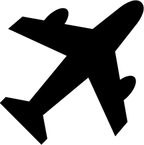 Plane Icon PNG