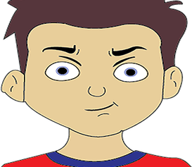 Cartoon Face PNG