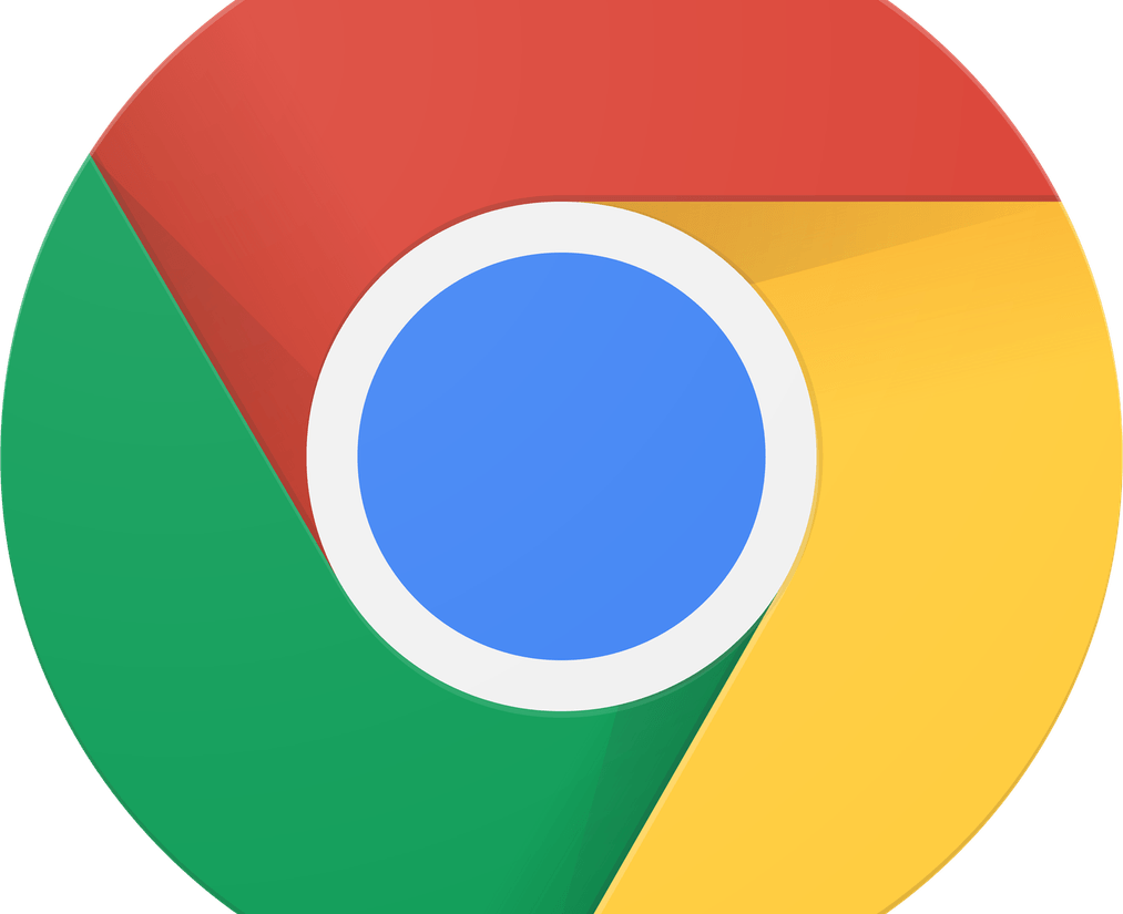 Chrome Logo PNG