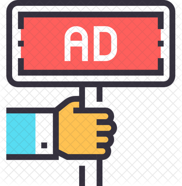 Ads PNG
