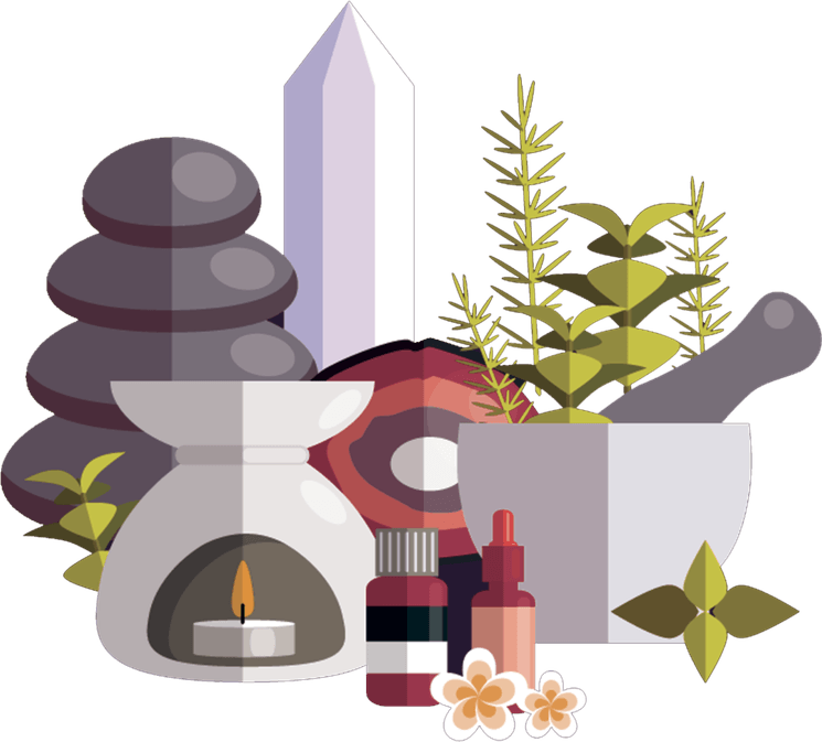 Naturopathy PNG