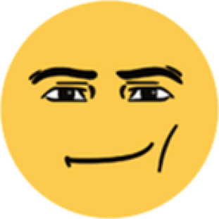 Sus Emoji PNG
