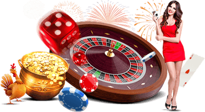 Casino PNG
