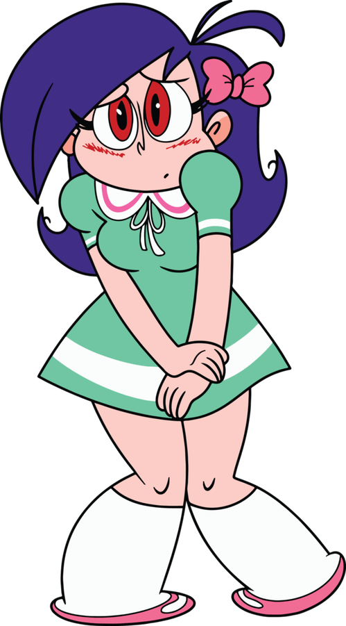 Mighty Magiswords PNG