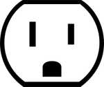 Outlet PNG