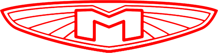 Megelli Motorcycles PNG