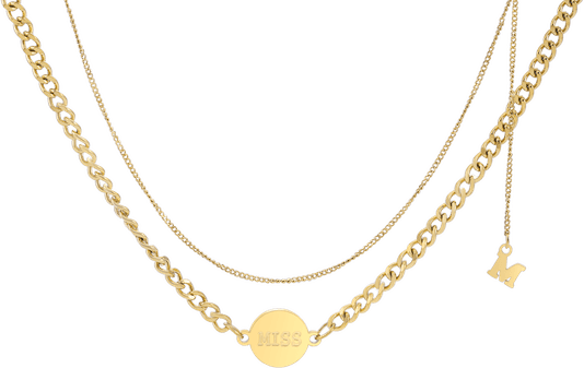 Women Chain PNG