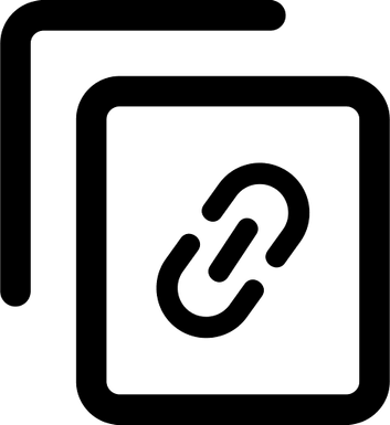 Copy Icon PNG