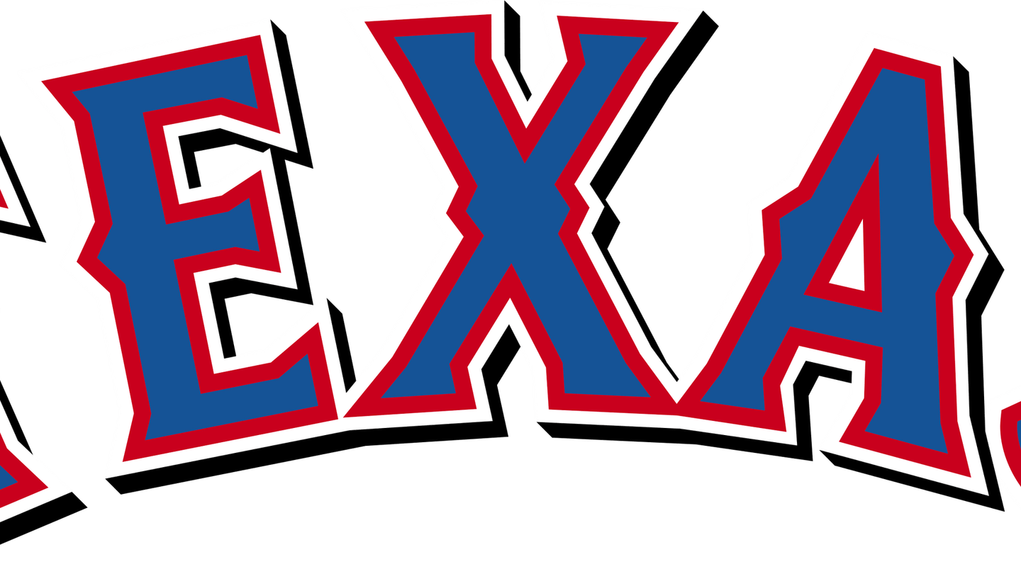 Texas Logo PNG
