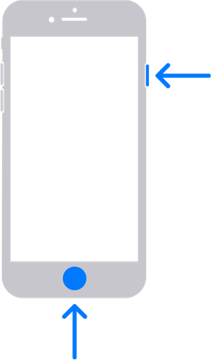 Iphone Border Instagram PNG