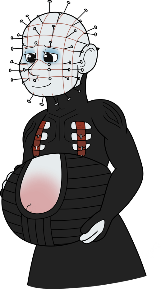 Pinhead PNG