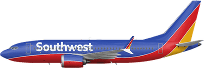 Heart Airplane PNG
