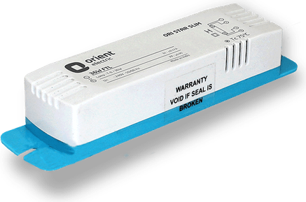Electronic Ballast PNG