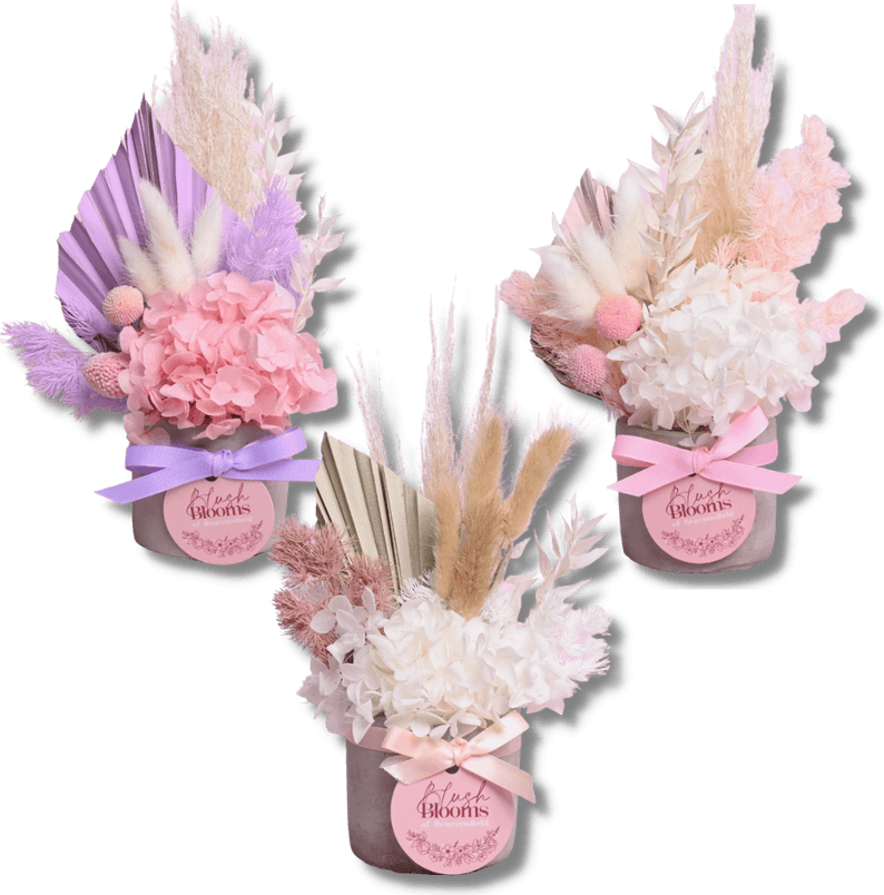 Mini Flower PNG