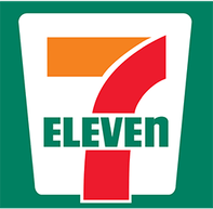 7eleven Logo PNG