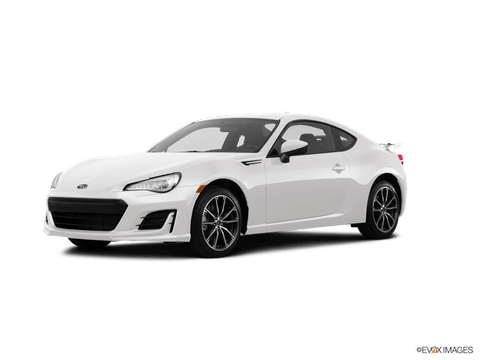 Subaru Brz PNG