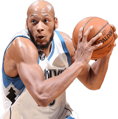 Adreian Payne PNG
