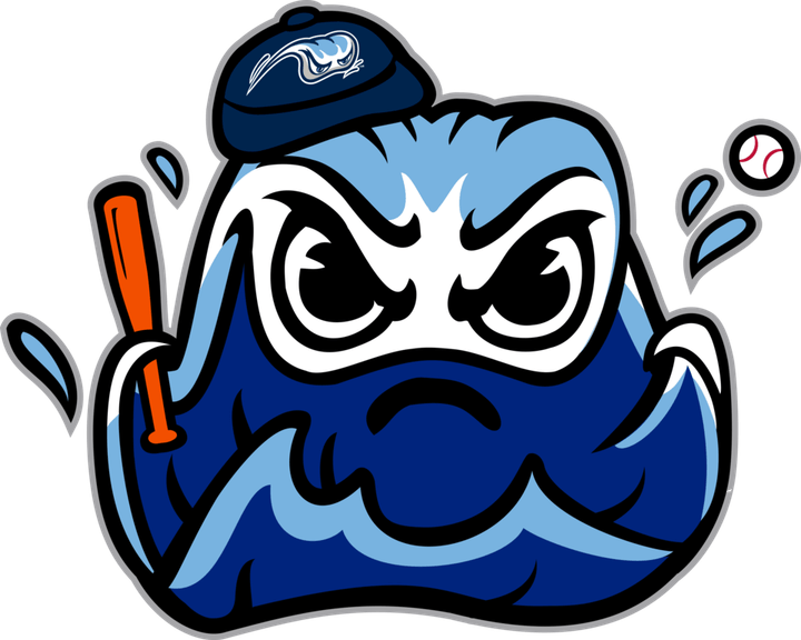 West Michigan Whitecaps PNG