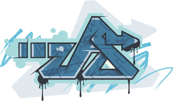 Graffiti Art PNG