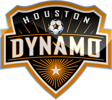 Houston Dynamo PNG