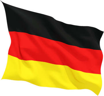 Germany Flag PNG