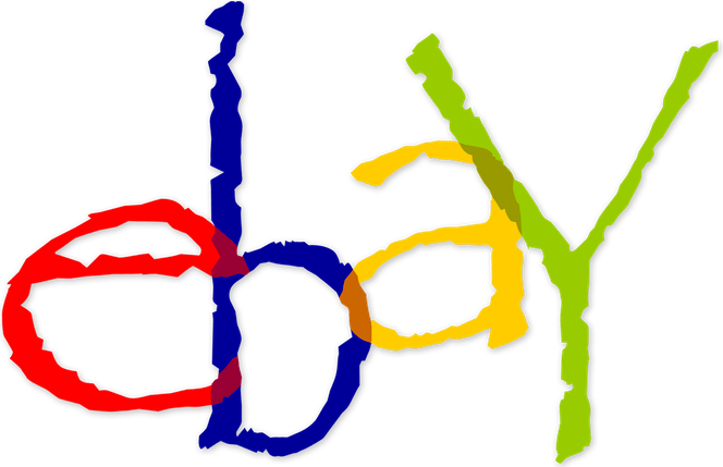 Ebay PNG