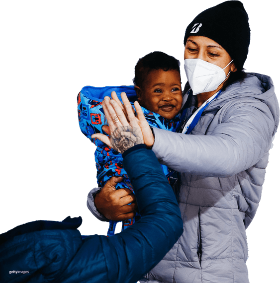 Elana Meyers Taylor PNG
