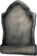 Gravestone PNG